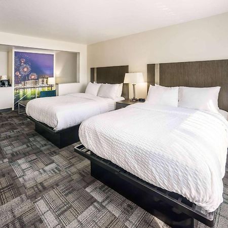 Americinn By Wyndham Green Bay Near Stadium エクステリア 写真
