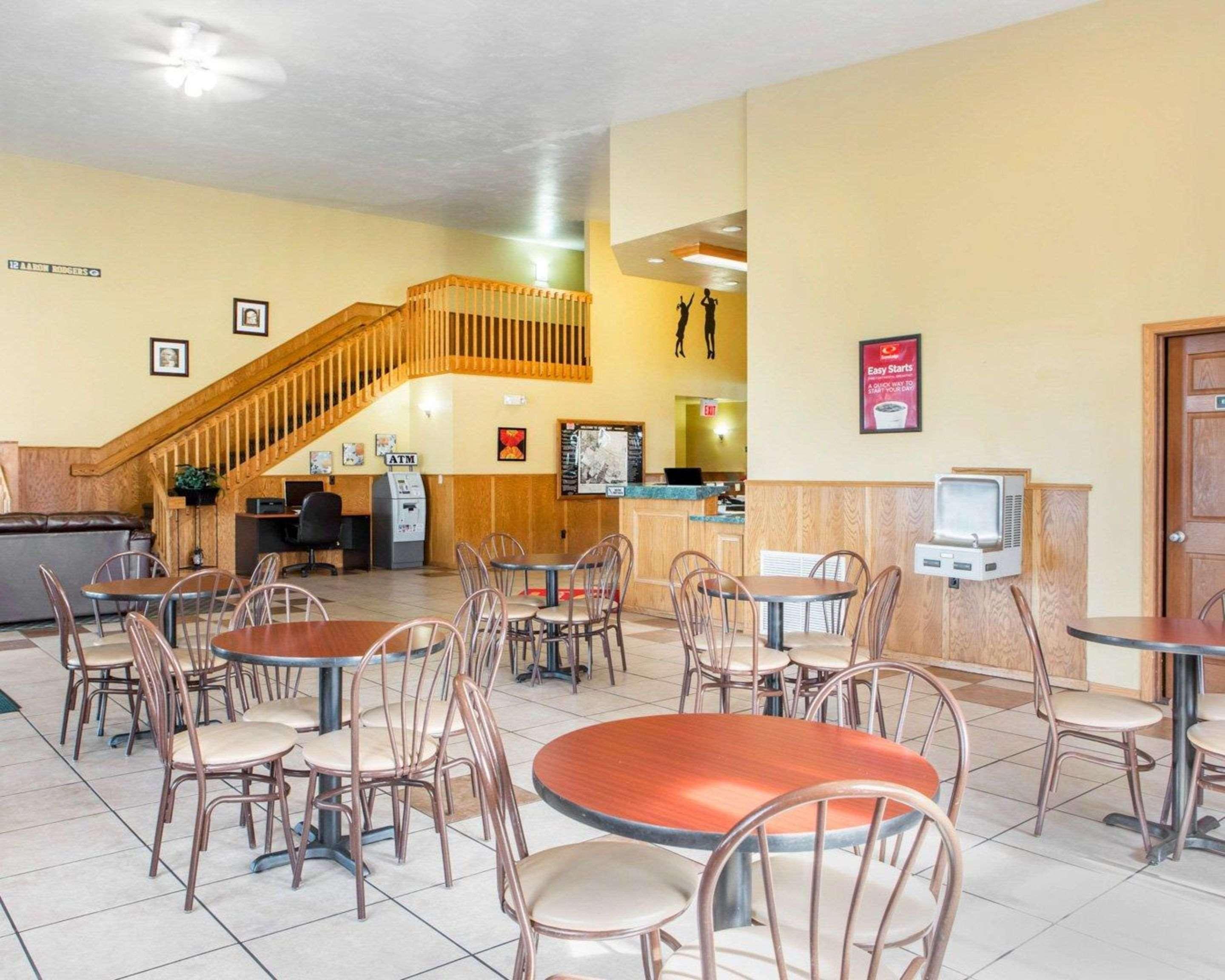 Americinn By Wyndham Green Bay Near Stadium エクステリア 写真
