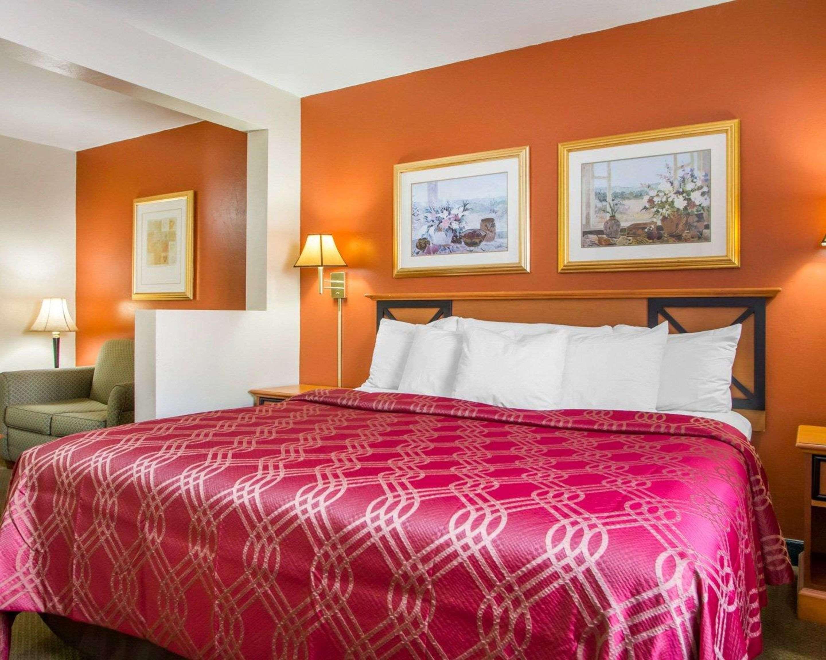 Americinn By Wyndham Green Bay Near Stadium エクステリア 写真
