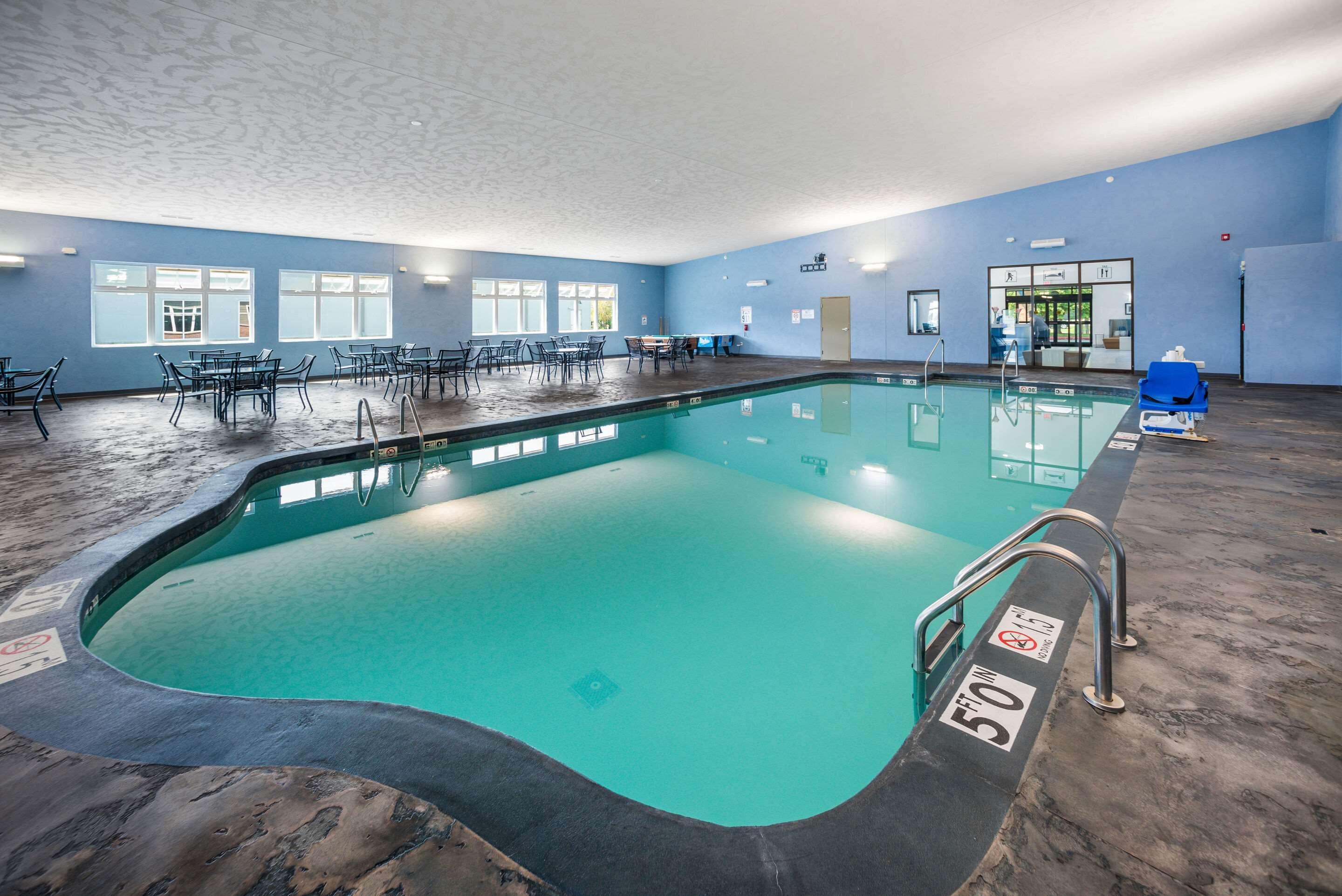 Americinn By Wyndham Green Bay Near Stadium エクステリア 写真