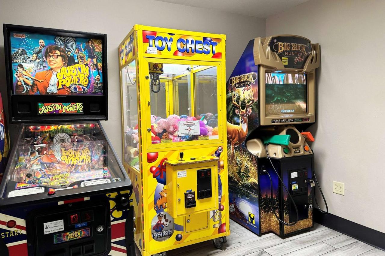 Americinn By Wyndham Green Bay Near Stadium エクステリア 写真