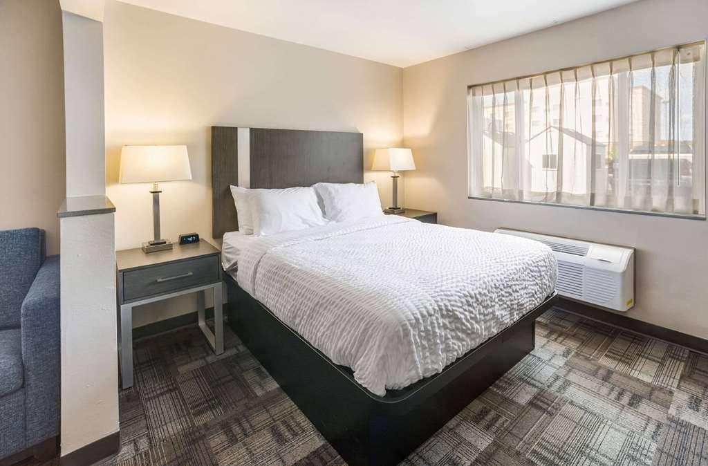 Americinn By Wyndham Green Bay Near Stadium 部屋 写真