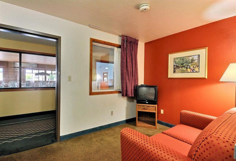 Americinn By Wyndham Green Bay Near Stadium エクステリア 写真