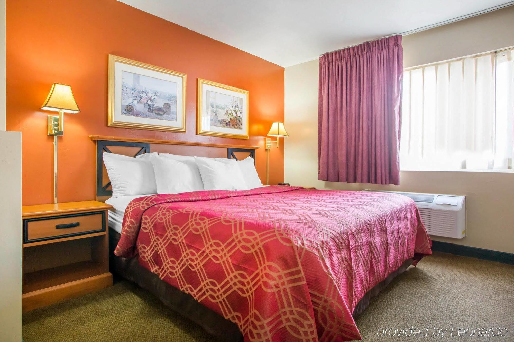 Americinn By Wyndham Green Bay Near Stadium エクステリア 写真