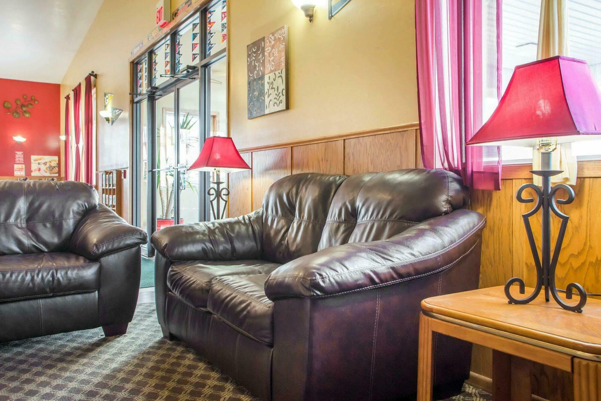 Americinn By Wyndham Green Bay Near Stadium エクステリア 写真