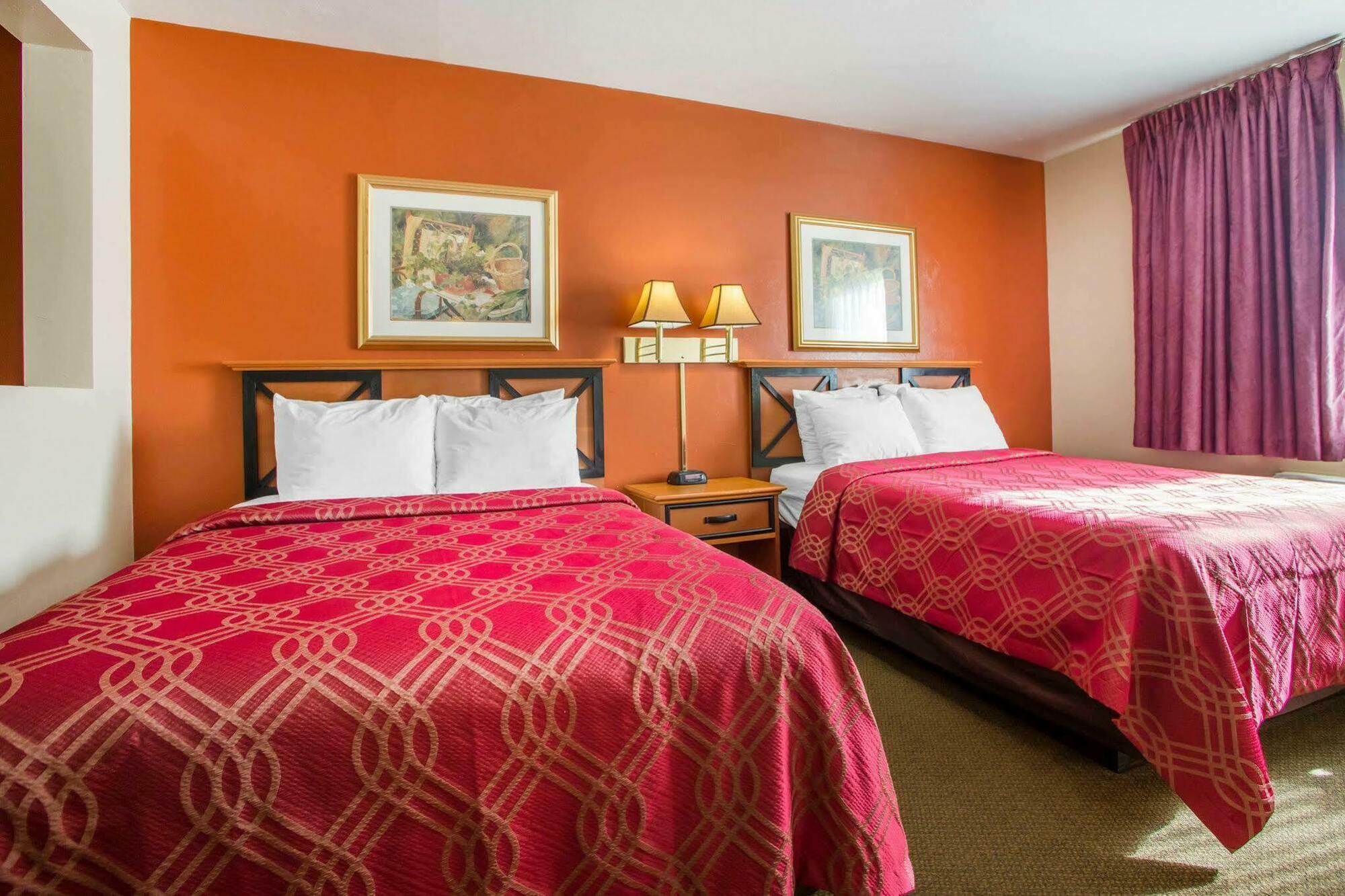 Americinn By Wyndham Green Bay Near Stadium エクステリア 写真